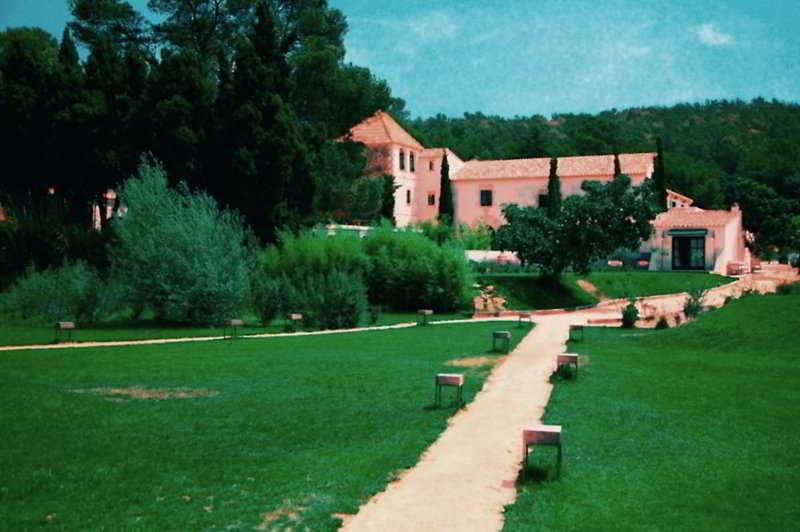 ホテル ラ マルコンテンタ San Juan de Palamós エクステリア 写真